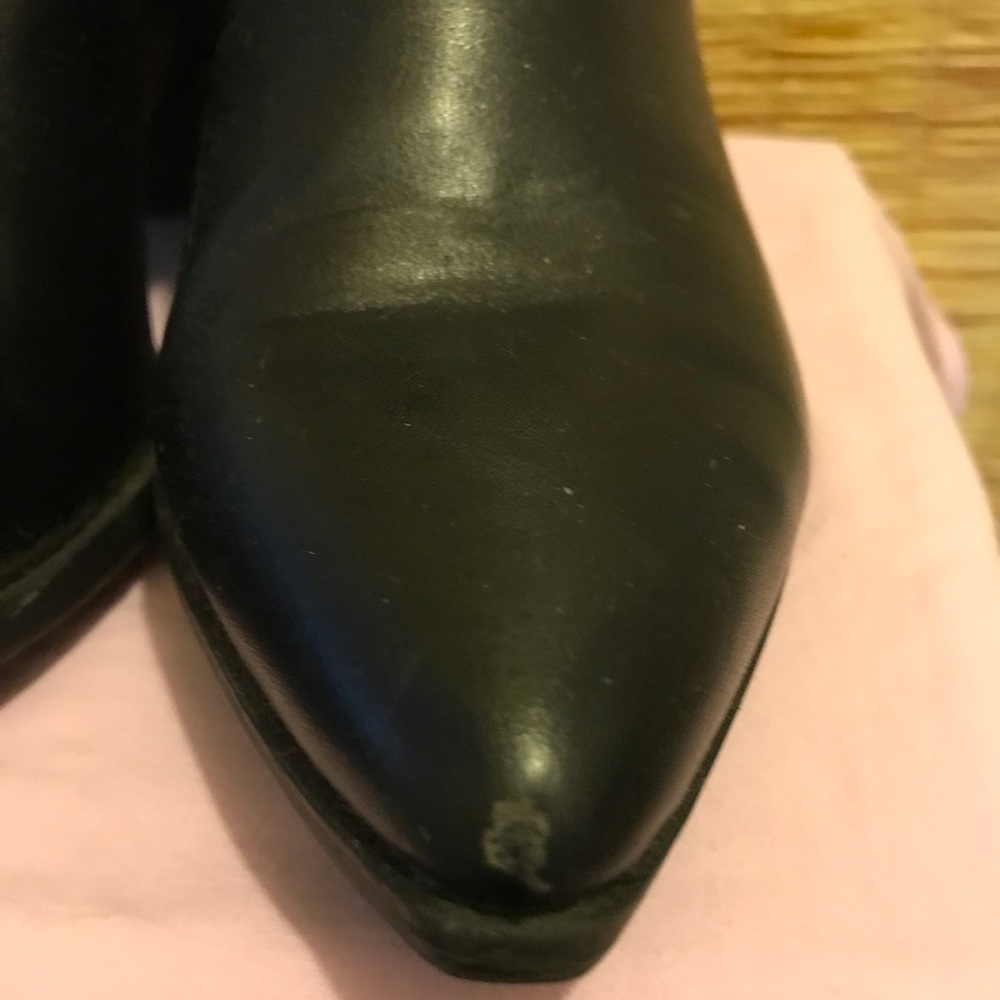 Express Booties - Picture 4 of 7